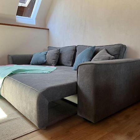 Apartma Jasna Bovec Bagian luar foto