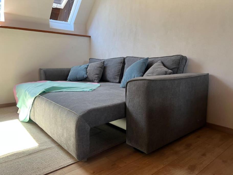 Apartma Jasna Bovec Bagian luar foto