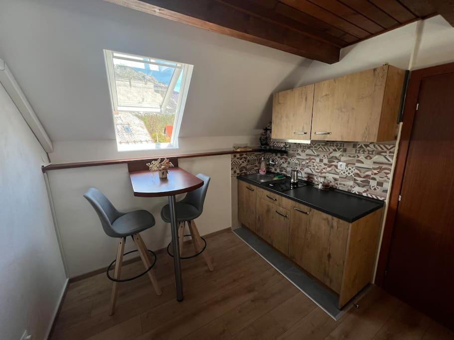 Apartma Jasna Bovec Bagian luar foto