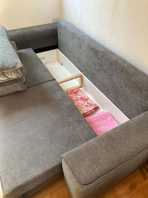 Apartma Jasna Bovec Bagian luar foto