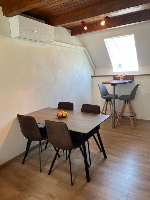 Apartma Jasna Bovec Bagian luar foto
