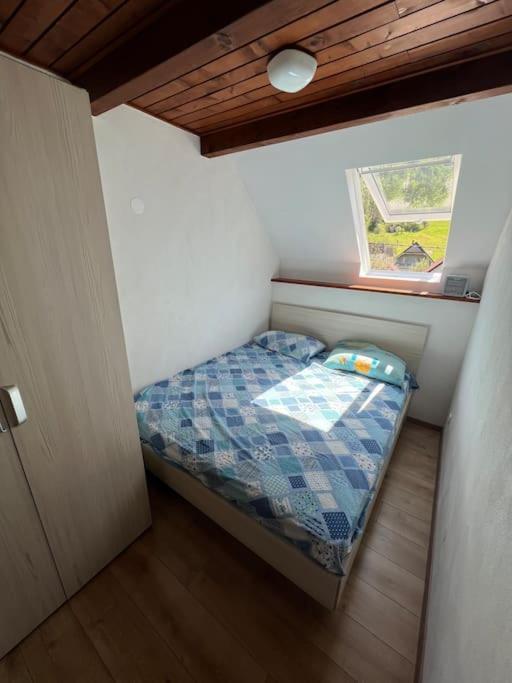 Apartma Jasna Bovec Bagian luar foto