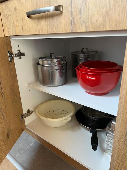 Apartma Jasna Bovec Bagian luar foto
