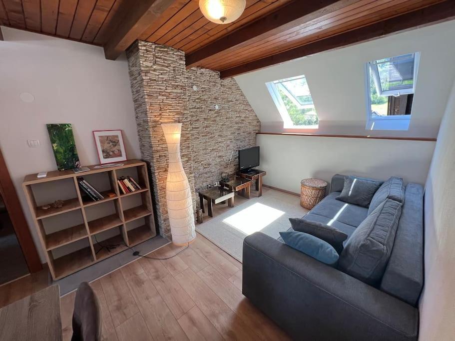 Apartma Jasna Bovec Bagian luar foto