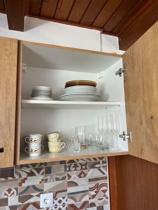 Apartma Jasna Bovec Bagian luar foto