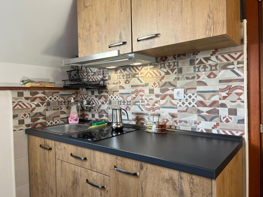 Apartma Jasna Bovec Bagian luar foto